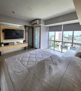 Di Jual Apartemen Studio di Jakarta Timur