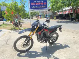 HONDA CRF 150 L TAHUN 2023
