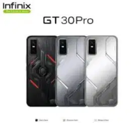 Infinix GT 30 Pro bisa kredit lewat FIFGROUP/SPEKTRA