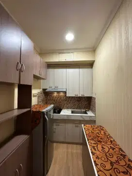 Apartement MAJESTY PASTEUR BANDUNG.  di sewa atau jual