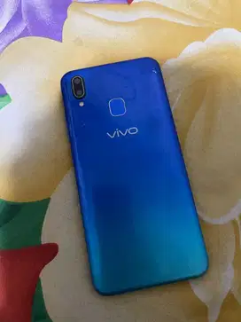 Vivo y93 Ram 3/32