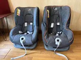 Baby Car Seat Britax Romer Mothercare