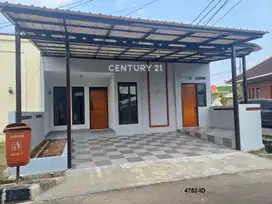 Dijual Rumah Hook Bagus Strategis Di Kelapa Dua Tangerang