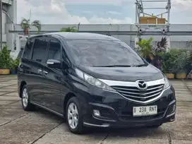 PROMO DP MURAH Mazda Biante Skyactive 2017