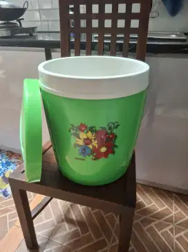 Tetmos Nasi ukuran 26 liter