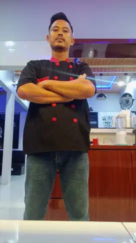 Cari Pekerjaan koki
