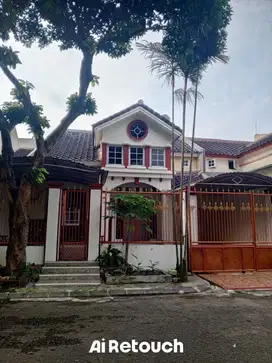 Disewakan Rumah Siap Huni Di Citra Raya Tangerang