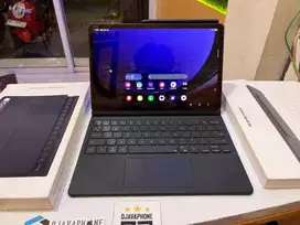 Samsung Galaxy Tab S9 12/256 WiFi+Celluler Sepaket Book Cover Keyboard
