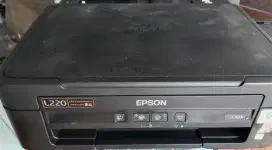 Jual printer Epson L3110 L220 MP 287