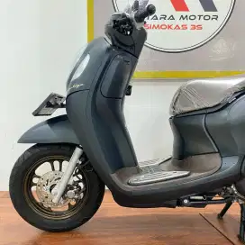 [GARANSI 1 TAHUN] Cash Kredit Honda Scoopy Prestage Th 2023