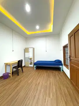 DIJUAL RUMAH KOST AKTIF KELAPA DUA. DEKAT GADING SERPONG