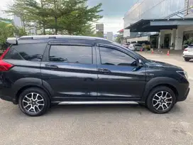 Jual cepat BU Suzuki XL7 Beta 2022 Plat B