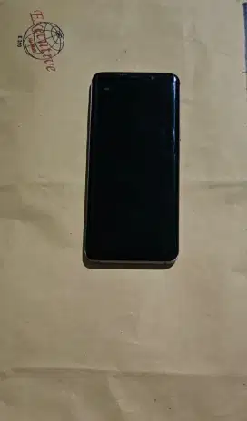 Samsung galaxy S9