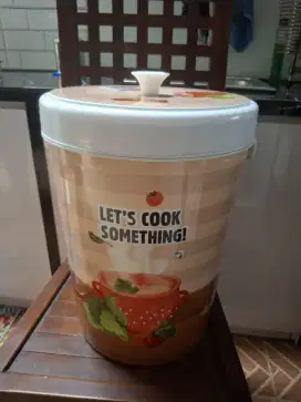 Termos Nasi ukuran 30 liter