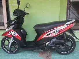 Jual murah. Mio J, injeksi irit