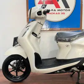 [GARANSI 1 TAHUN] Yamaha Grand Filano Neo Tahun 2023 Cash Kredit