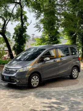 [KM 66rb ] Honda Freed 1.5 S AT 2016
