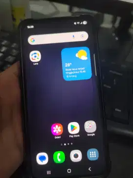 Samsung S23 8/256 Black