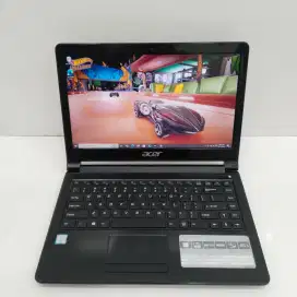 Acer Z476-3 1TB core i3-6006U Ram 4GB HDD 1TB