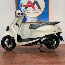 [GARANSI 1 TAHUN] Yamaha Grand Filano Neo Tahun 2023 Cash Kredit