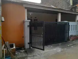 Rumah Siap Huni – Prima Galaxy 2, Mustika Jaya