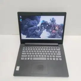 Lenovo ideapad Amd A9-9425 Ram 4GB SSD HDD 1TB