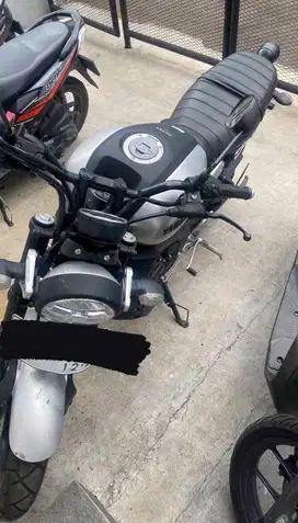 Dijual XSR155 (2023)