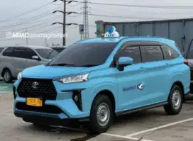 Loker driver bluebird