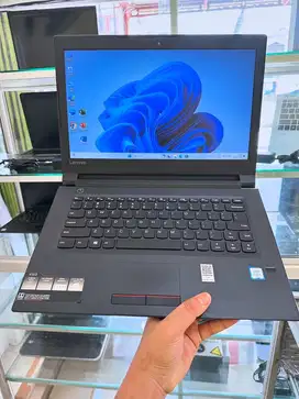 LENOVO V310 CORE I3 GEN 6