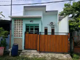 TAKE OVER RUMAH