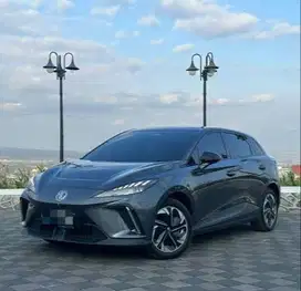 Dijual mobil MG tipe 4Ev tahun 2024