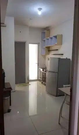Disewakan Apartemen Gunawangsa Merr Full Furnish