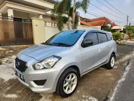 3 Baris Datsun Go+ panca th 2015 CC 1.200