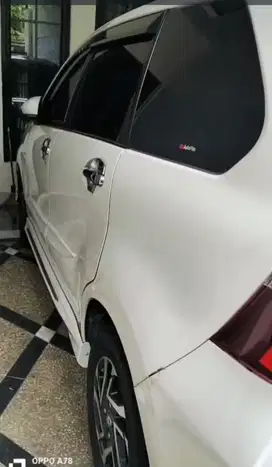 Toyota Avanza 2015 Bensin