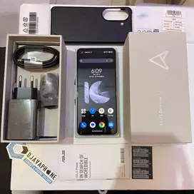 Asus Zenfone 10 5G White 8/128 FullSet ORiginal