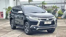 PROMO DP MURAH Mitsubishi Pajero Sport Dakar 2017