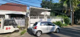 Dijual Rumah Cipinang Cempedak luas kecil jarang ada.