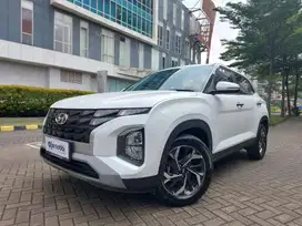 [OLXMOBBI] Low Angs Hyundai Creta 1.5 Style IVT Bensin-AT 2022 RKR