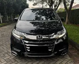 Honda Odyssey 2.4 e prestige ( 2019) Bensin AT / Automatic