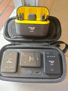 Mic wireless tnw