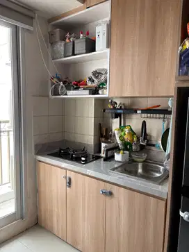 Dijual Apartemen Oak Tower Jakarta Timur Murah