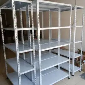 Rak Siku Bekas Like New