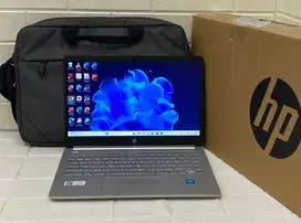 HP 14s-dq3xxx / Intel Celeron N4500 /Ram 8GB SSD 512GB