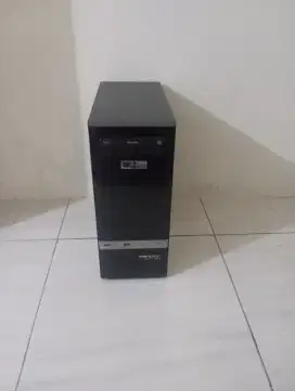 Di jual  cepu komputer