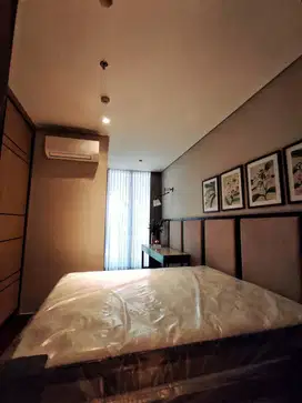 Dijual Apartemen Rosebay Graha Family Full Furnish Mewah Siap Huni