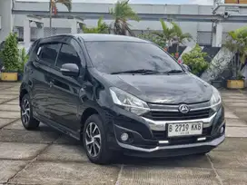 PROMO.DP MURAH Daihatsu Ayla R 2017