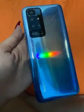 Redmi note 10 dusbox