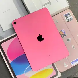 iPad 10 64gb Wifi Only