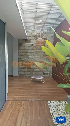 Di Jual Rumah Cantik Siap Huni di Legenda Wisata