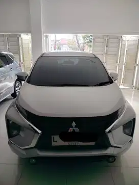 Mitsubishi Xpander (2018)